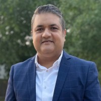 ESTI Consulting Services Employee Anil Sedha's profile photo