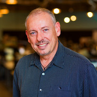 TECHNIFEX Employee Aron Lasky's profile photo