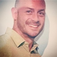 Leopard Mobility Employee Mark R.'s profile photo