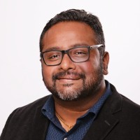 Xceptor Employee John Joseph's profile photo