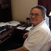 All Points Limousine Employee Robert Peck's profile photo
