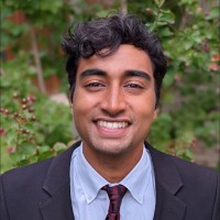 Anchor Capital GP Employee Smaran Velidi's profile photo