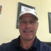 Gresham Golf Course Employee Jim Chianello's profile photo