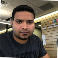 Srinivas Pyarasani Email