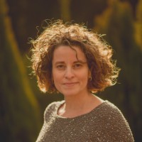Midleton School Employee Cristina Llopis Garcia's profile photo