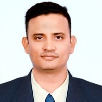 Krutarth Patra Email