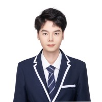IM Global LLC Employee Huang Li's profile photo