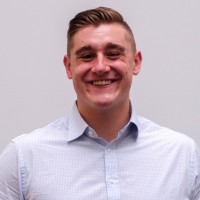Avient Corporation Employee Jack Benham's profile photo