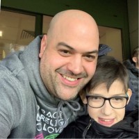 Graham Hacking Email & Phone Number