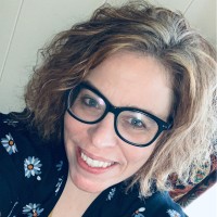 Bender Employee Rachel Hurley's profile photo