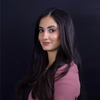 Joanna Daou Email & Phone Number