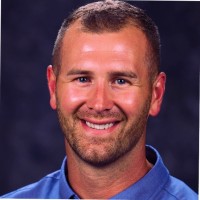 O'Reilly Auto Parts Employee Josh L.'s profile photo