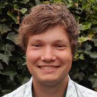 Wageningen University & Research Employee Stefan Hol's profile photo