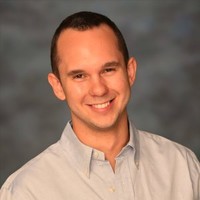 Garney Construction Employee Clay Greene's profile photo