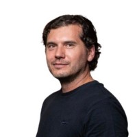 Tensor Ventures Employee Martin Drdul's profile photo
