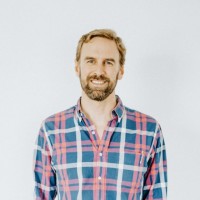 Incremental Employee Andrew Crow's profile photo