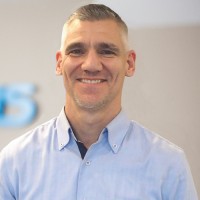 Aesus Packaging Systems Employee Jason Frost's profile photo