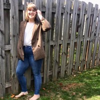 Central Catholic High School Employee Haley Vanwagenen's profile photo
