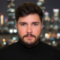 RedeFlex Comércio e Serviço de Telefonia Ltda Employee Renan Souza's profile photo