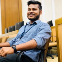 Mohit Kumar Email & Phone Number