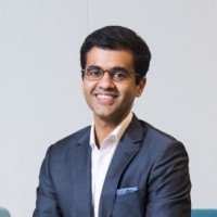 AJ Capital Employee Abhinav Jhunjhunwala's profile photo