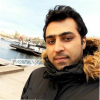 ALTA Performance Materials Employee Sami Ullah's profile photo