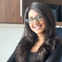 Kimedics Employee Reshma Bardai's profile photo