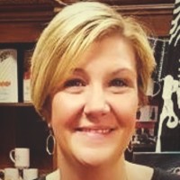 Kristin Gibson-Lynn Email & Phone Number