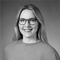 GS1 Sweden Employee Louise Lindén's profile photo
