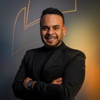 Franchise Store Employee Filipe Corrêa's profile photo
