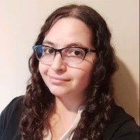 Ontario Colleges Library Service Employee Kaloutha Printsios's profile photo