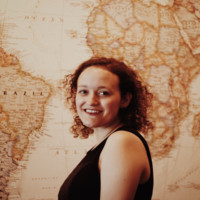SPARC Services & Programs Employee Lauren Wayenberg's profile photo