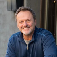 Oregon Nurses Association Employee Tim Mack's profile photo
