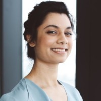 Third Point LLC Employee Priyanka Goyal's profile photo