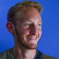 Let's Talk Well Employee Alexander Lindfield's profile photo
