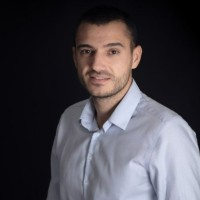 Axelor Employee Franck da Silva's profile photo