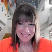 Marketing Research Association Employee Susan Saurage-Altenloh's profile photo