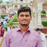 Insigna Employee Shubham Rajput's profile photo