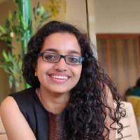 Codewave Employee Rachitha Ravindran's profile photo