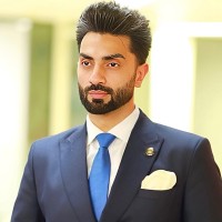 Agency 21 Employee Muhammad Ayaz's profile photo