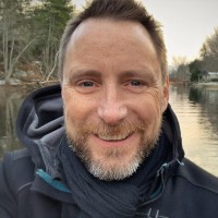 MetOcean Telematics Employee Geoffrey Creighton's profile photo
