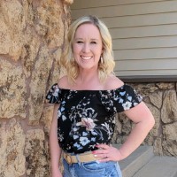 Rhoden Roofing Employee Casey Warrington's profile photo