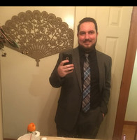 Strong Family Financial Employee Jonathan Hoover's profile photo