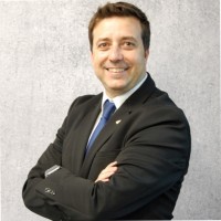 Roemmers Employee Federico Paz's profile photo