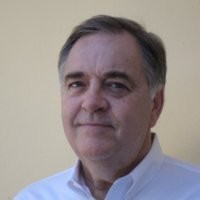 Cortex Employee Roland Janisse's profile photo