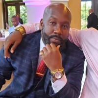 Reginald Morrison Email & Phone Number