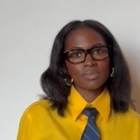 Lemonade Creative Employee Daisy Mungai's profile photo