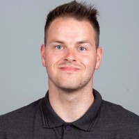 PureGym Employee Jake Marr's profile photo