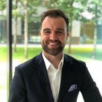 CANAL+ Polska Employee Adam Skręt's profile photo