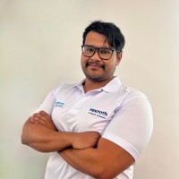 Bosch Rexroth Employee Aramis Ramirez's profile photo